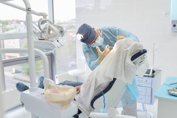 Best Holiday Emergency Dentist in Lincoln Beach, OR